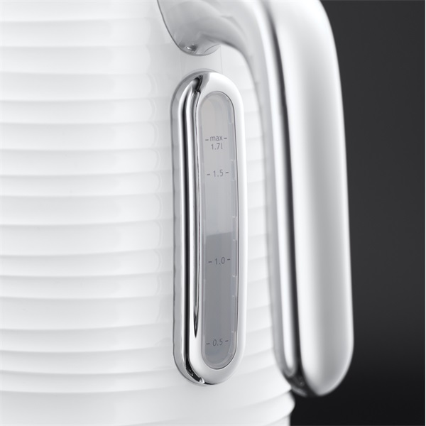 Russell Hobbs 24360-70 Inspire fehér vízforraló