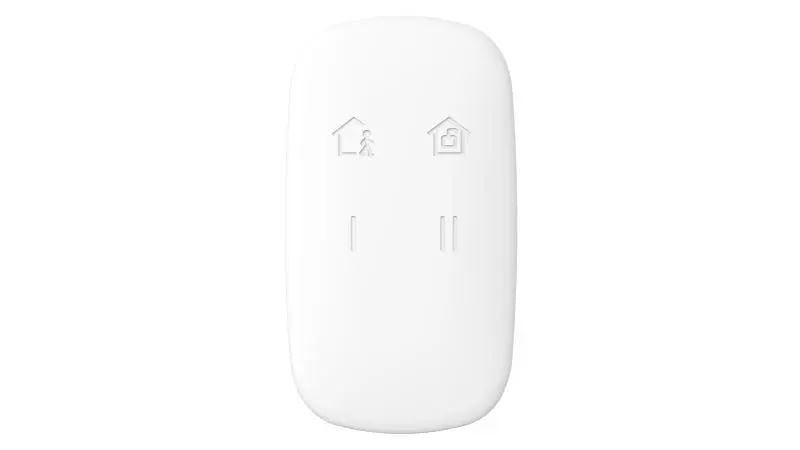 Hikvision DS-PKF1-WE Távirányító Hikvision DS-PKF1-WE Távirányító