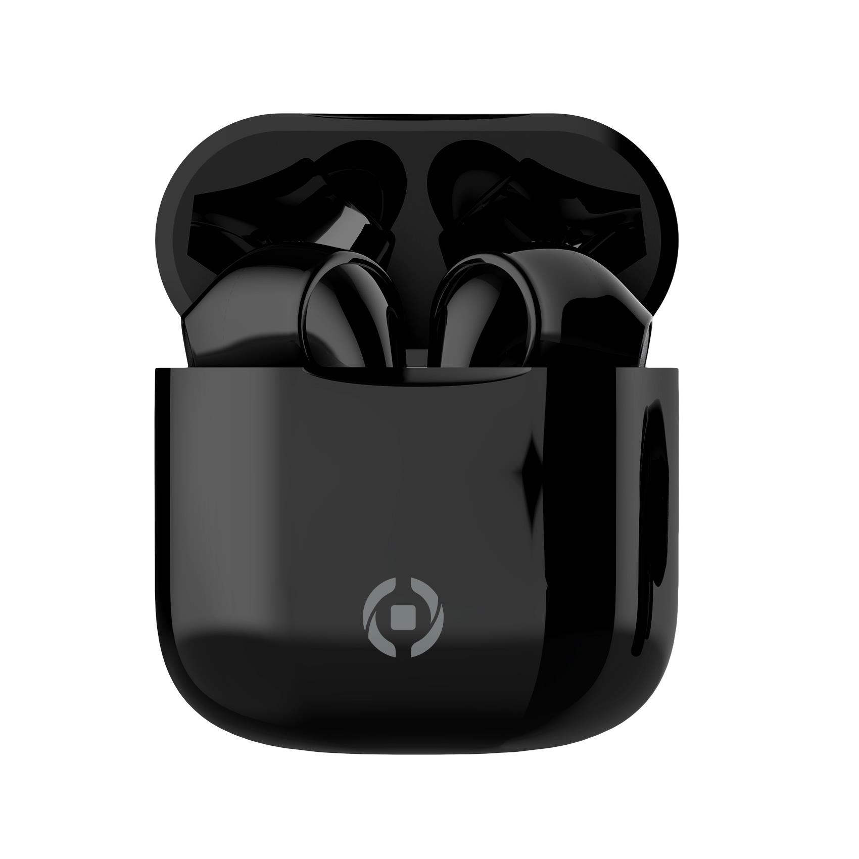 Celly Mini1 TWS bluetooth fülhallgató, fekete Celly Mini1 TWS bluetooth fülhallgató, fekete