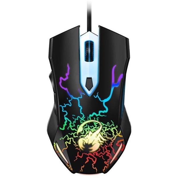 Genius Scorpion Spear gaming optikai egér (31040002400) Genius Scorpion Spear gaming optikai egér (31040002400)