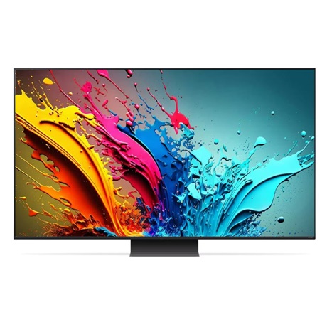 Lg 65QNED87T3B UHD QNED SMART TV