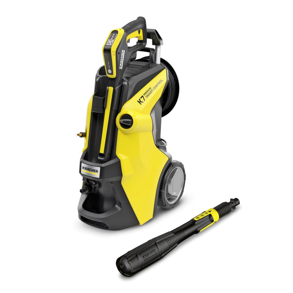 Karcher K 7 Premium Smart Control magasnyomású mosó (13172300)