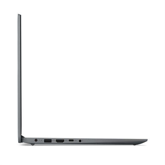 Lenovo Ideapad 1 15AMN7 Windows® 11 Home S Laptop Cloud Grey