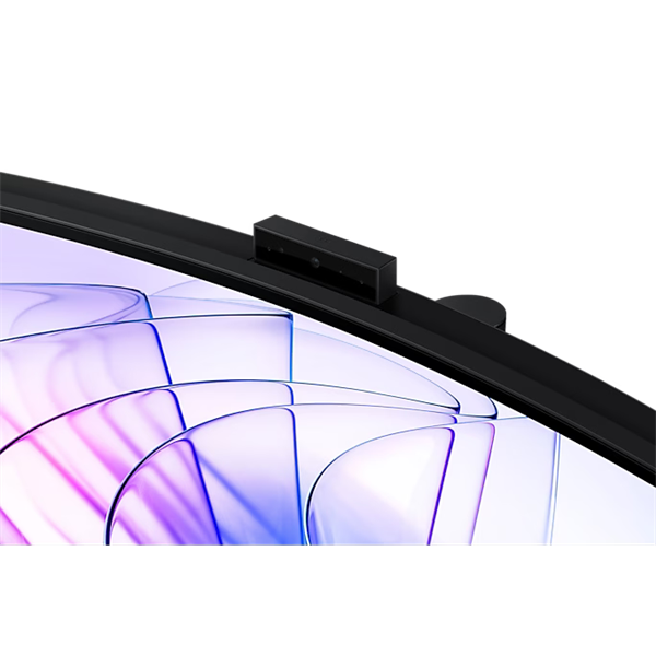 SAMSUNG S65VC 34"   Ívelt VA monitor 