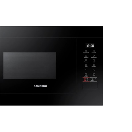 Samsung MG22M8254AK/E2 MIKROHULLÁMÚ SÜTŐ BEÉPÍTHETŐ