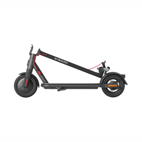 Xiaomi Mi Electric Scooter 4 Lite Gen2 EU Elektromos Roller fekete