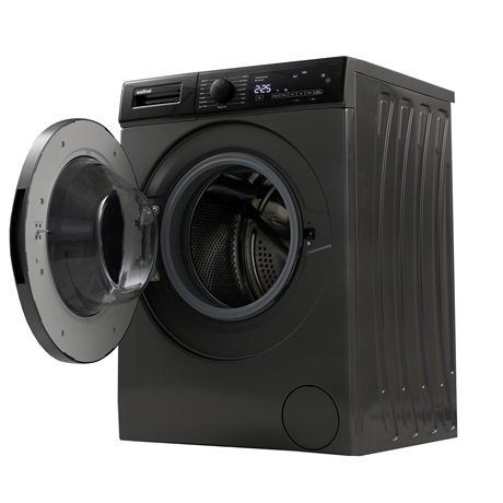 Vestfrost VW-FD4A1400PL Elöltöltős mosógép 