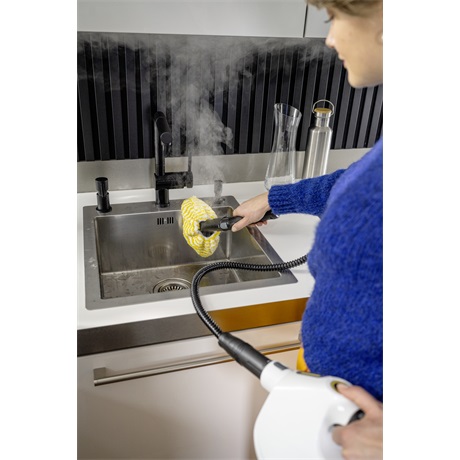 Karcher SC 1 MULTI COMFORT 1.516-416.0 Gőztisztító