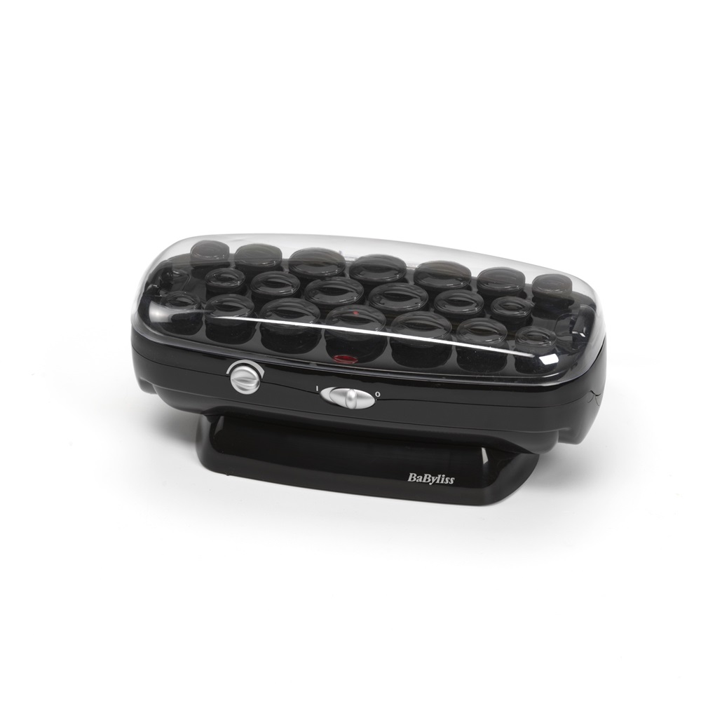 BaByliss RS035E Thermo Ceramic elektromos hajcsavaró készlet  20 db 