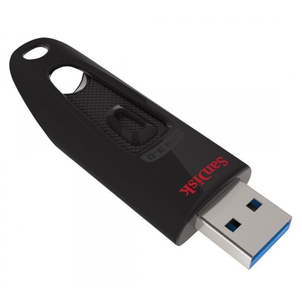 Pen Drive 512GB USB 3.0 SanDisk Ultra fekete (186476 / SDCZ48-512G-G46) Pen Drive 512GB USB 3.0 SanDisk Ultra fekete (186476 / SDCZ48-512G-G46)