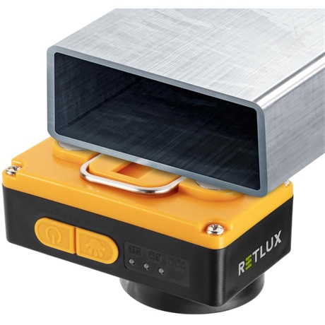 Retlux RPL 702 FEJLÁMPA PB