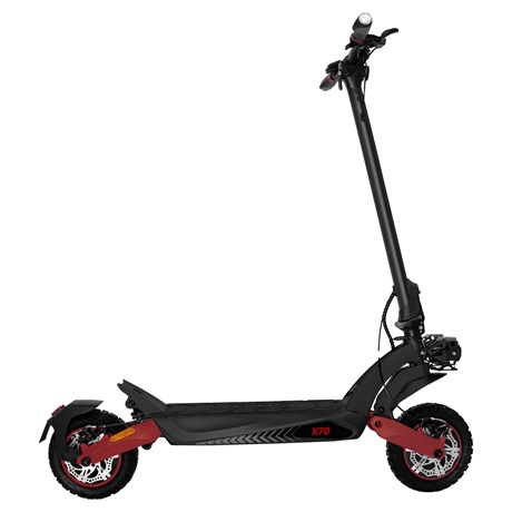 Sencor SCOOTER X70 1000 W Elektromos roller