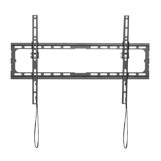 SBOX PLB-3446T-2 37"-80" dönthető fali konzol SBOX PLB-3446T-2 37"-80" dönthető fali konzol