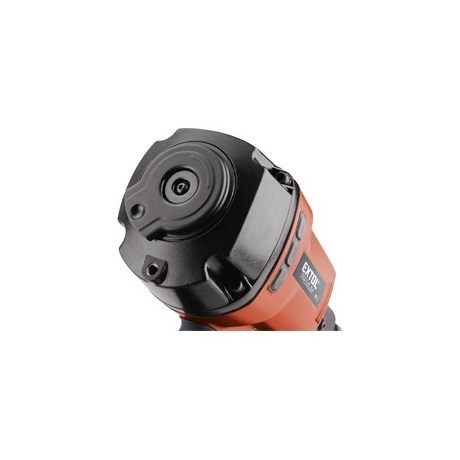 Extol Premium 8865042 1/4" PNEUMATIKUS Szögbelövő gép