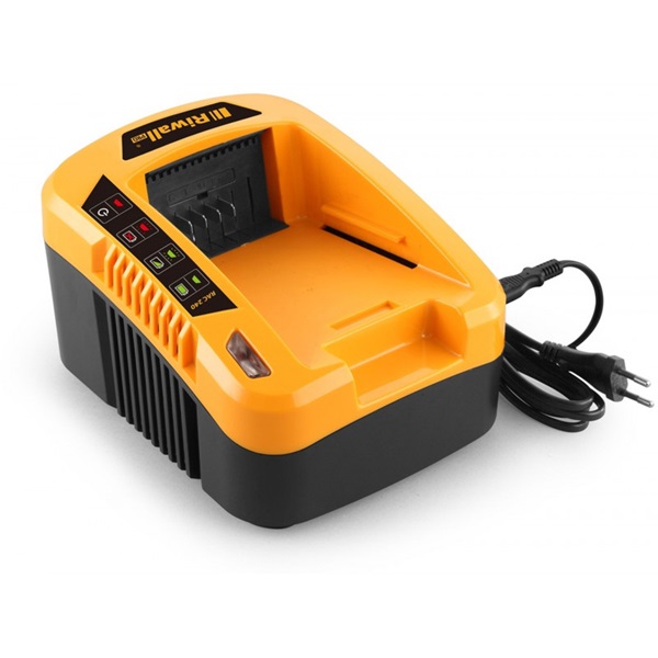 Riwall RAC 240 40V 2A akkumulátor töltő Riwall RAC 240 40V 2A akkumulátor töltő