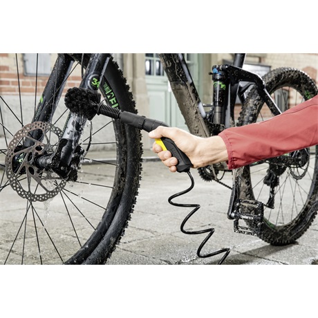 Karcher OC 3 + BIKE 1.680-017.0 MOBIL KÜLTÉRI TISZTÍTÓ