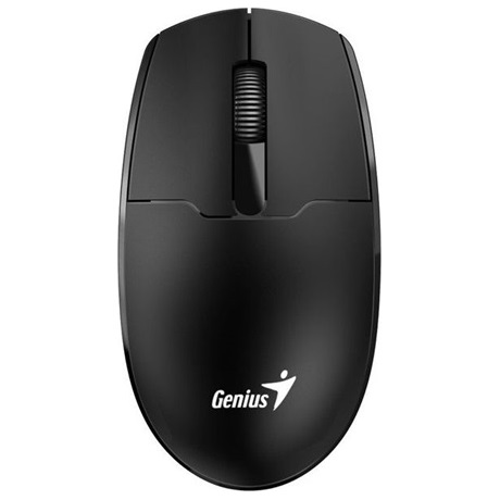 Genius NX-7000SE  Egér Fekete