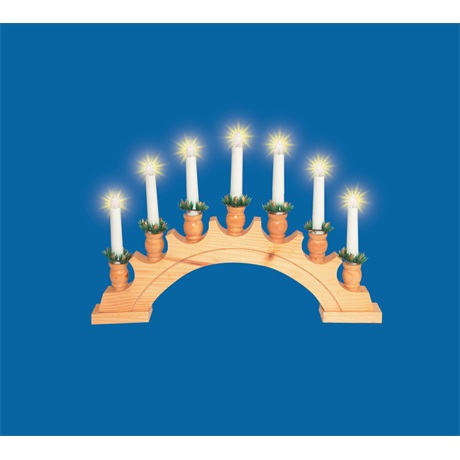 Home by Somogyi KAD02 GYERTYAPIRAMIS Home by Somogyi KAD02 GYERTYAPIRAMIS