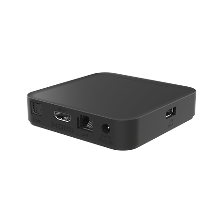 Strong LEAP S3 ANDROID 4K UHD BOX MULTIMÉDIA LEJÁTSZÓ 4K UHD BOX Strong LEAP S3 ANDROID 4K UHD BOX MULTIMÉDIA LEJÁTSZÓ 4K UHD BOX