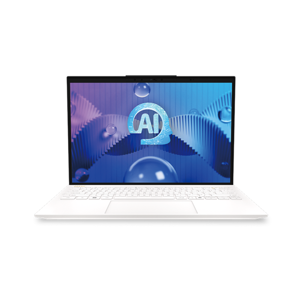 MSI Business Prestige 13 AI Evo A1MG-202 13,3" QHD+ OLED Ultra 5 125H 16GB 1TB M.2 WIN11H Notebook Fehér MSI Business Prestige 13 AI Evo A1MG-202 13,3" QHD+ OLED Ultra 5 125H 16GB 1TB M.2 WIN11H Notebook Fehér