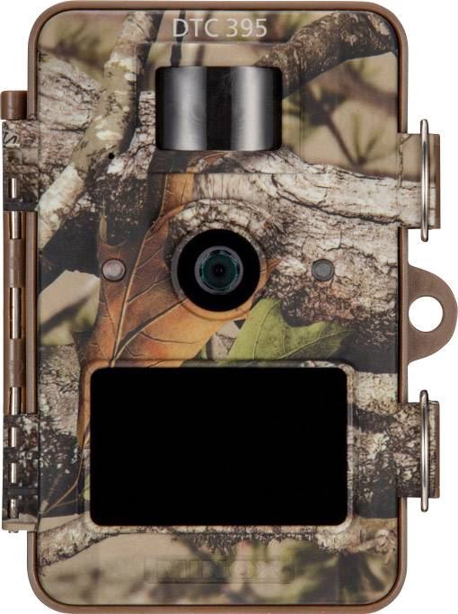 Minox DTC-395 vadkamera Minox DTC-395 vadkamera