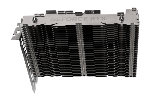 Palit GeForce RTX 3050 KalmX 6GB GDDR6 videokártya Palit GeForce RTX 3050 KalmX 6GB GDDR6 videokártya