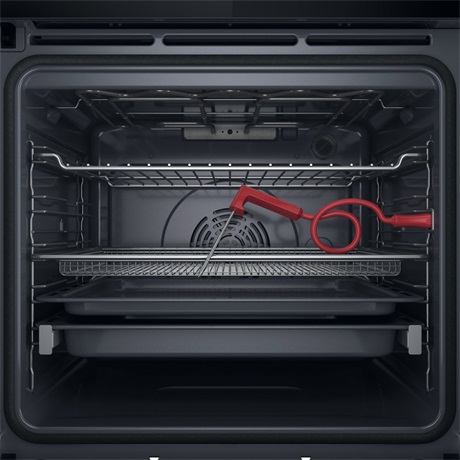 Whirlpool WOI68FPT1SBA Beépíthető elektromos sütő Whirlpool WOI68FPT1SBA Beépíthető elektromos sütő