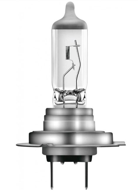 Neolux izzó 12 V H7 55 W PX26D (30N499)