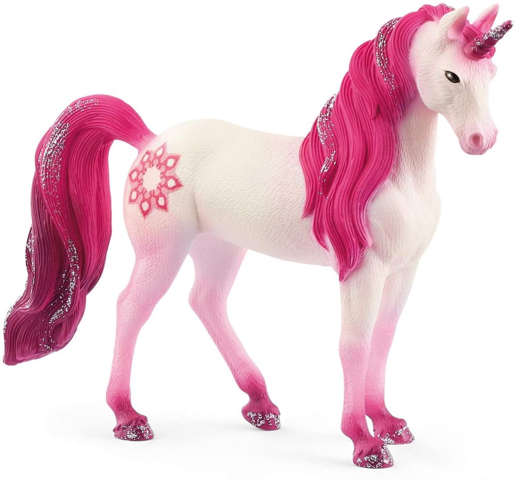 Schleich mandala unikornis kanca (70717)