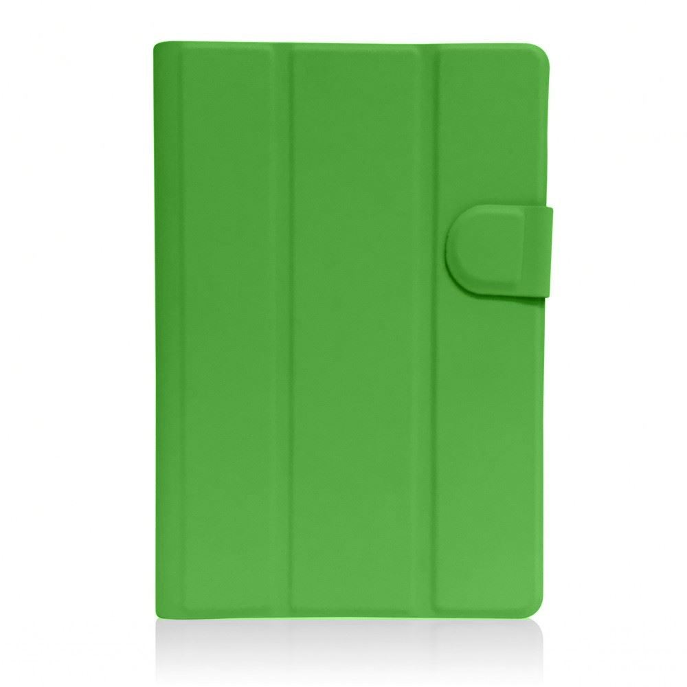 Cellect Etui 8" univerzális tablet tok zöld (ETUI-TAB-CASE-8-GRN) Cellect Etui 8" univerzális tablet tok zöld (ETUI-TAB-CASE-8-GRN)