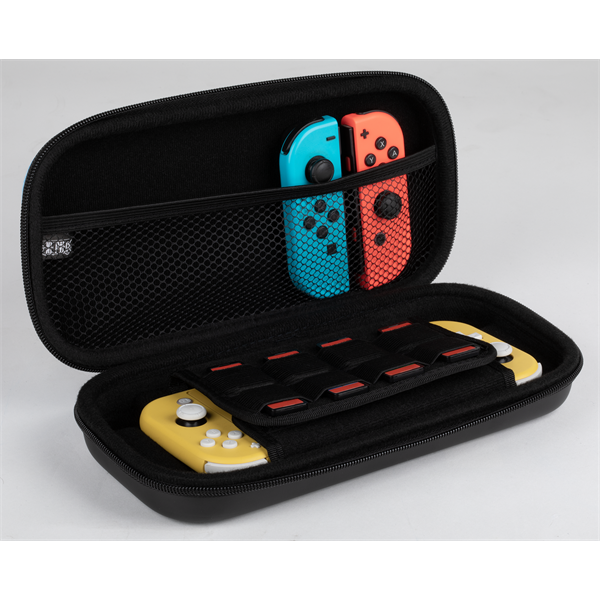 KONIX One Piece Marineford Nintendo Switch/Switch Lite Utazótok