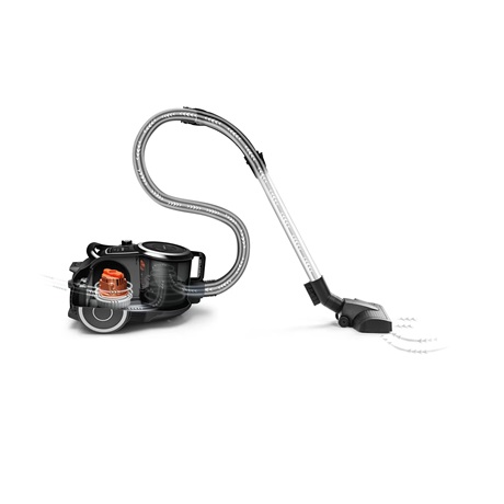 Bosch BGS41K332 PORSZÍVÓ PORZSÁK NÉLKÜLI