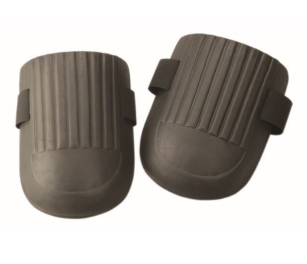 Szivacsos gumi térdvédő pánttal 2 db (30SE2850)