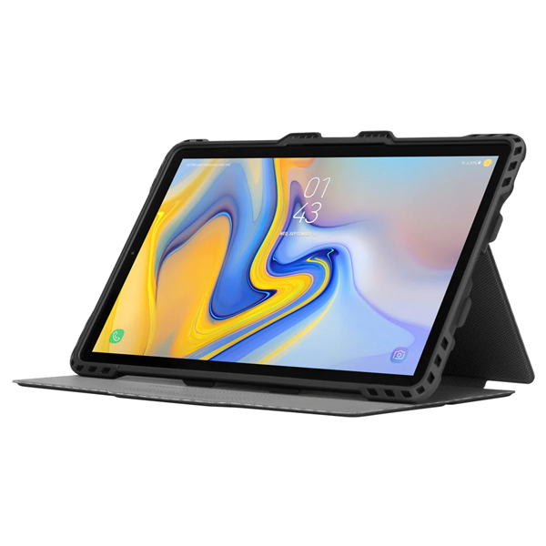 TARGUS Tablet Case - Samsung / Pro-Tek™ Case for Samsung Galaxy® Tab A8 10.5”