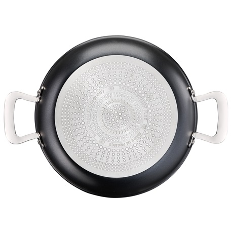 Tefal Excellence G2557153 Serpenyő fedővel 26cm Tefal Excellence G2557153 Serpenyő fedővel 26cm