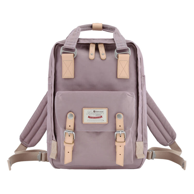 Himawari 188L    14'' laptop hátizsák Liliom