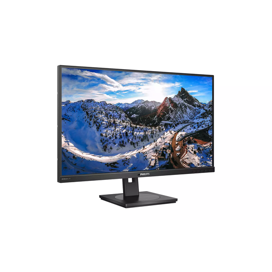 Philips 27" 279P1/00 USB-C IPS Monitor Philips 27" 279P1/00 USB-C IPS Monitor