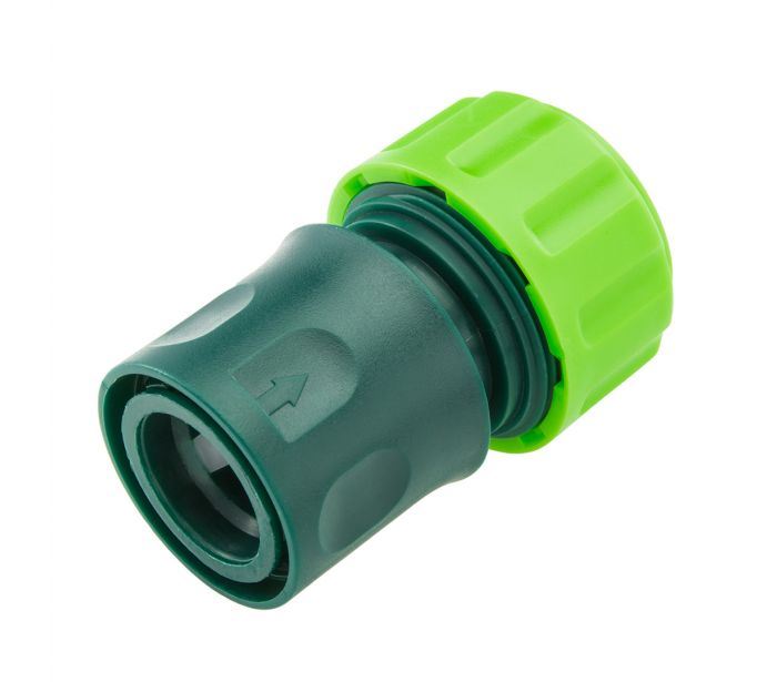Verto 15G722 Tömlő gyorscsatlakozó 3/4" Verto 15G722 Tömlő gyorscsatlakozó 3/4"