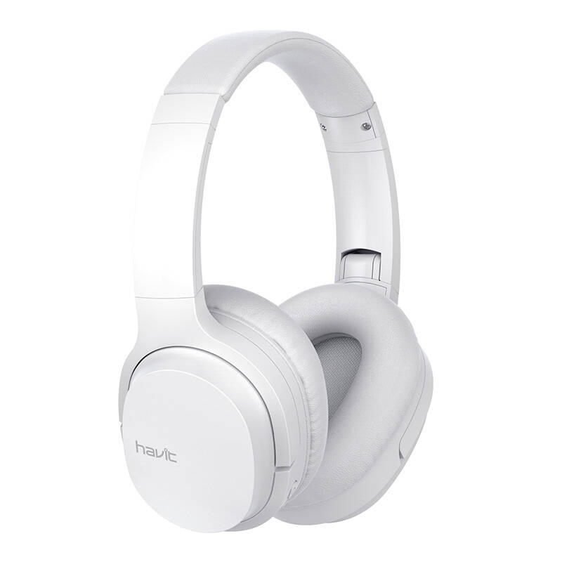 Havit I62 Bluetooth Headphone Fehér
