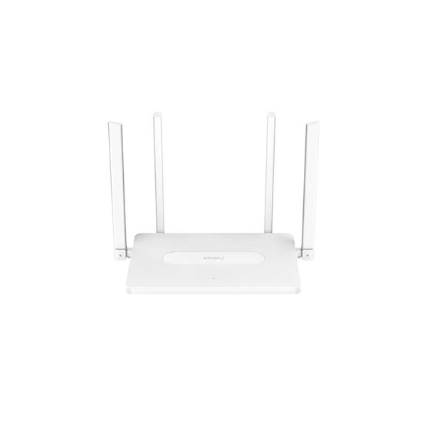 IMOU HR12G kétsávos AC1200 Wi-Fi fehér router IMOU HR12G kétsávos AC1200 Wi-Fi fehér router