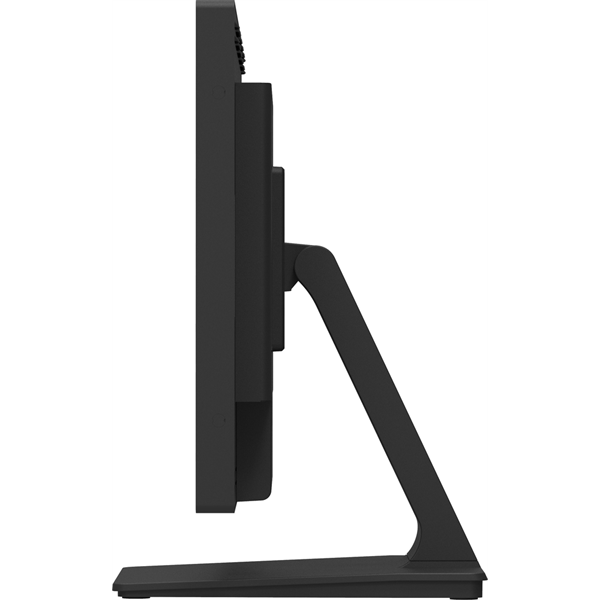 iiyama 21,5" ProLite T2234MSC-IPS Monitor - Full HD, Érintőképernyős, Fekete