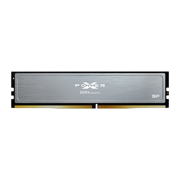 Silicon Power Memória Desktop   Gaming PULSE 16GB DDR4  2x8GB 3200Mhz CL16  1.35V 