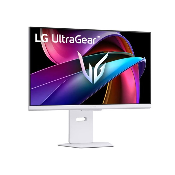 LG 32G810SA-W 144Hz IPS 31,5"   3840x2160 Gaming monitor 