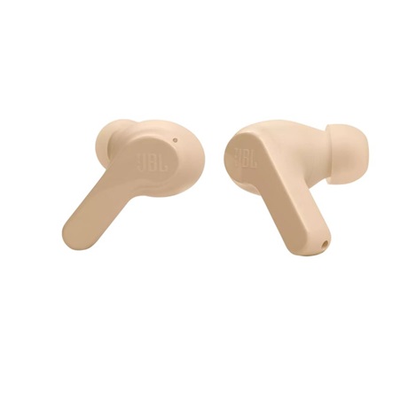 Jbl WAVE BEAM BÉZS FÜLHALLGATÓ TWS BLUETOOTH
