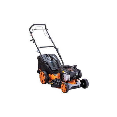 Villager PRIME 4111 B BENZINES FŰNYÍRÓ