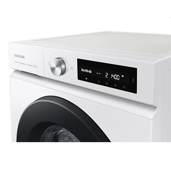 Samsung WW11BB504DAWS6 elöltöltős mosógép