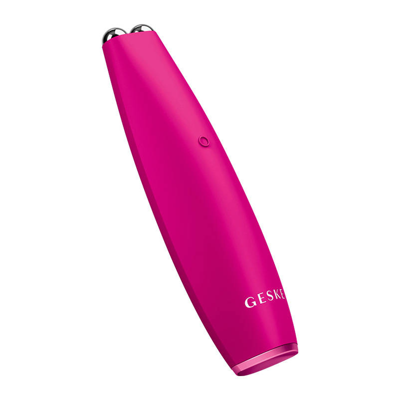 MicroCurrent Face-Lift Pen 6in1 Geske with APP (magenta)