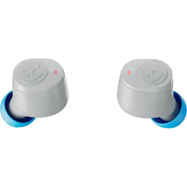 Skullcandy JIB 2 TWS Bluetooth fülhallgató szürke (S1JTW-P948) Skullcandy JIB 2 TWS Bluetooth fülhallgató szürke (S1JTW-P948)