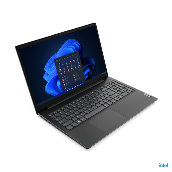 LENOVO V15 G4 IRU 15.6" FHD i3-1315U (4.5GHz) 16GB 512GB SSD Notebook Fekete LENOVO V15 G4 IRU 15.6" FHD i3-1315U (4.5GHz) 16GB 512GB SSD Notebook Fekete