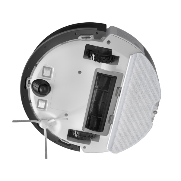 TP-LINK Tapo RV30 robotporszívó felmosó funkcióval TP-LINK Tapo RV30 robotporszívó felmosó funkcióval